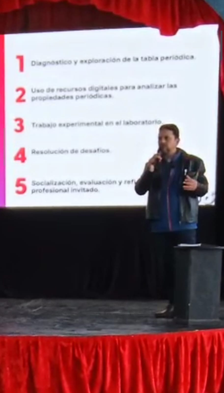 DOCENTES LAB