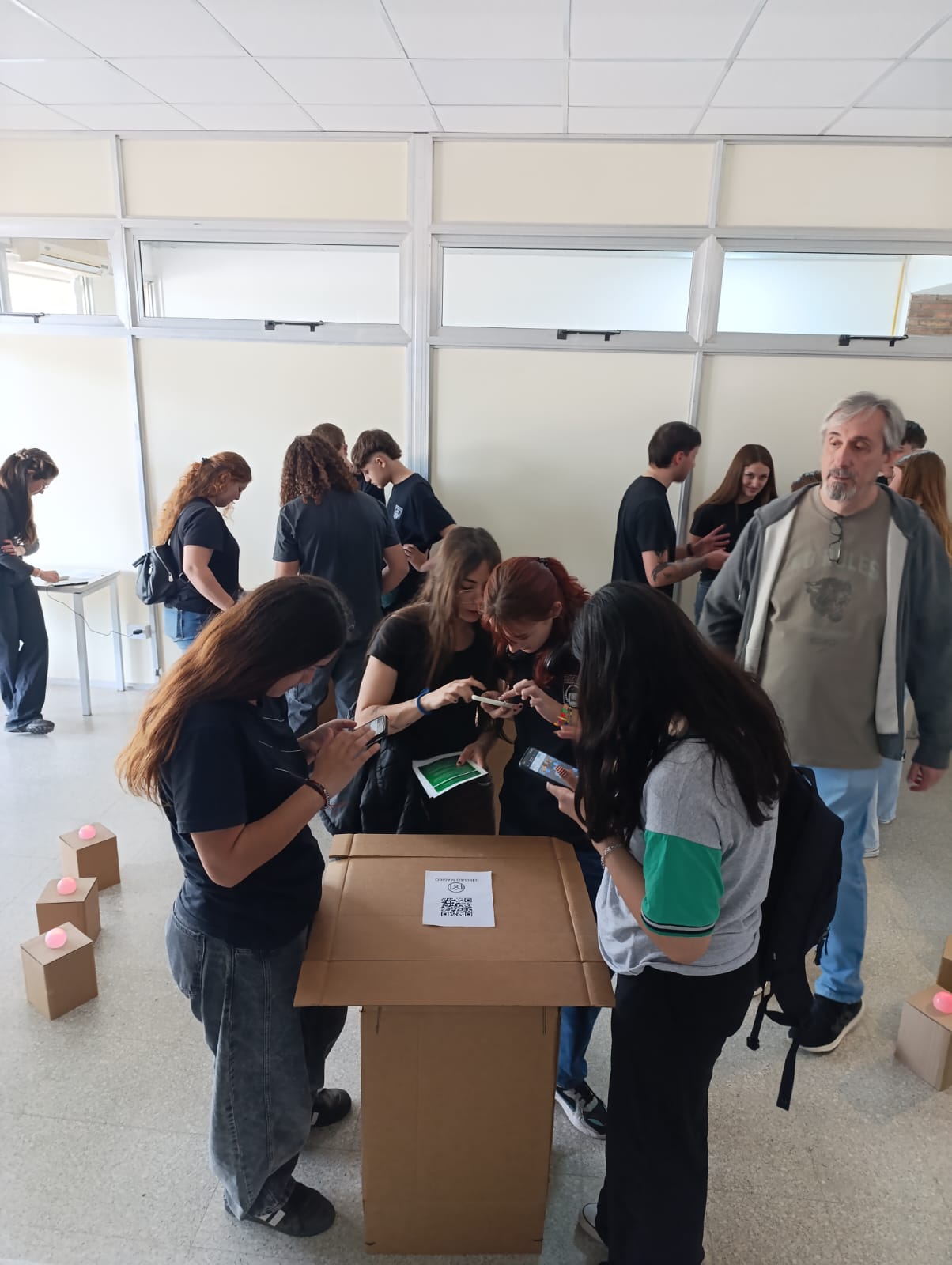 Semana de la Ciencia