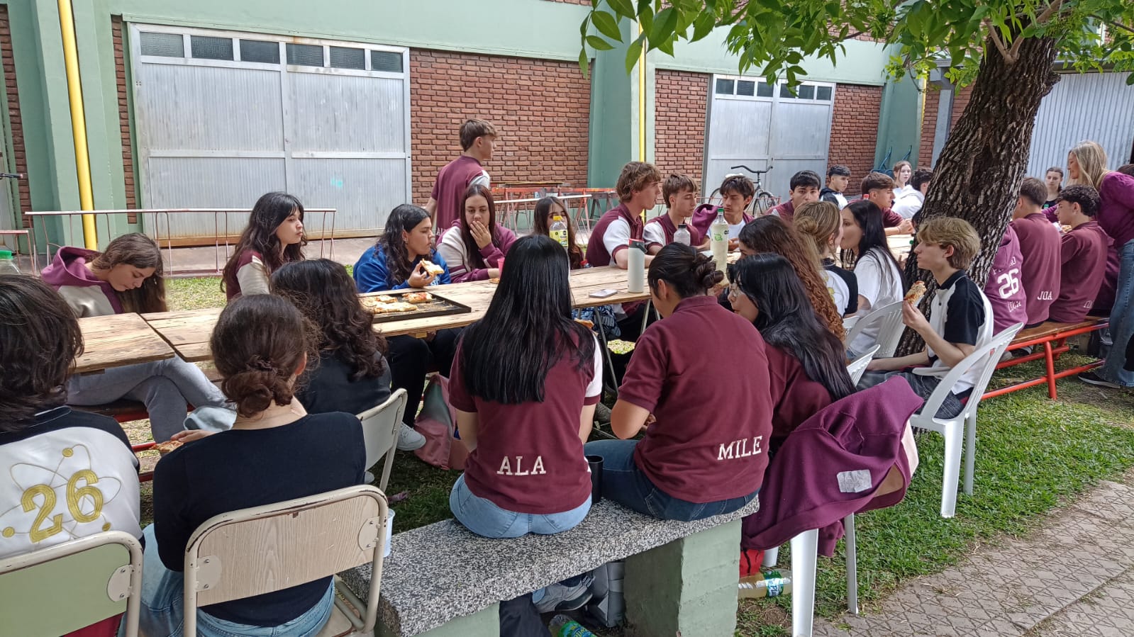 Elaboración de quesos