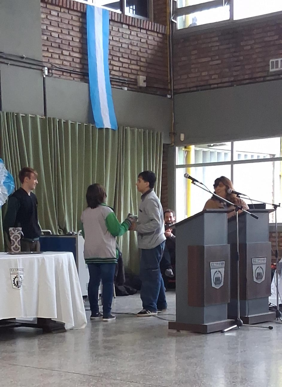 Certamen Artístico Literario Escolar - Imagen 3