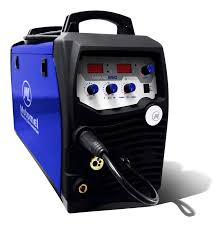 Taller soldadura